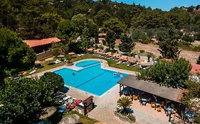 Achousa Hotel (Adults Only)